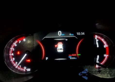 2025 Toyota Rav4 Xle from USA, damaged, VIN 2T3P1RFVXSW512785